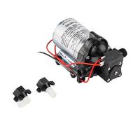 Pompe à membrane SHURFLO 10l min 12V- camping-cars et caravanes.