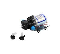 Pompe à membrane SHURFLO TRAIL KING 10l min 24V- camping-cars et caravanes.