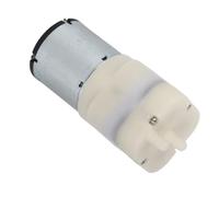 Pompe à micro-air pour l'industrie - Mini pompe à vide performante, plastique pratique et technologie Su Tble (DC3.7V) (DC4.5V) (Dc6v) (Dc12v)