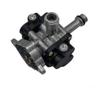 Pompe à moteur pour lavage de voiture avec pompe à piston 12 V 16 8 V 21 V haute pression pour nettoyeurs pneumatiques