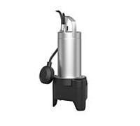 Pompe à moteur submersible pour eaux usées Wilo 3094009 V04.09/M05-523/ A -10M, 1930 , 5 kW, 10 m Kabel