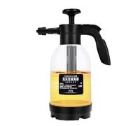 Pompe à mousse, pulvérisateur de mousse pour neige, poignée de main, pulvérisateur d'eau, à mousse pour lavage de voiture, spray de savon pour les mains