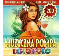 Pompe à musique Disco Polo
