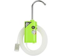 Pompe à oxygène - HOMYL - Rechargeable USB - Induction automatique - Éclairage LED - Durable