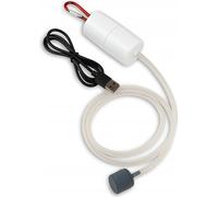 Pompe à oxygène portable USB FISH Aerator