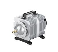 Pompe à oxygène pour aquarium, ultra silencieuse 30 dB, économie d'énergie, 30 W, circulation d'air efficace pour réservoirs d'eau douce et d'eau de mer