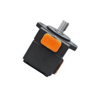 Pompe à palettes à déplacement fixe haute pression simple PV2R3-116(Shaft 15.88mm)