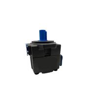 Pompe à palettes à déplacement Variable PV2R1 10-31 ML/r 16-21 MPa 1800 TR/Min for hydraulique(PV2R1-28-FR)