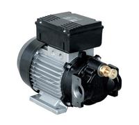 Pompe à palettes auto-amorçante 230 V VISCOMAT 70 ELECTRIQUE - Pour huiles, lubrifiants - CEMO - 7928