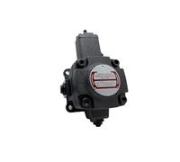 Pompe à palettes de déplacement Variable, Pompe à huile hydraulique palettes PVF-20/30/40/45/15/12-35/55/70-10S-11S variables PVF-15-35-10(PVF-30-55-11S)