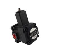 Pompe à palettes de déplacement Variable, Pompe à huile hydraulique VPKC-F12/15/20/30/40 palettes cylindrée variable(TCVP-F40-A4-02)