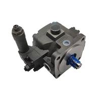 Pompe à palettes de déplacement Variable, Pompe à palettes cylindrée variable haute pression HVP-20-FA3 HVP-30-FA1 huile HVP-40-FA2(HVP-30-FA3)