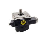 Pompe à palettes de déplacement Variable, Pompe à palettes variable hydraulique VCM-SF-30A-20/VCM-SF-30C-20/VCM-SF-40A-20(VCM-SF-30B-20)