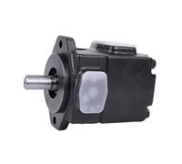 Pompe à palettes PV2R1-6-FR Pompe à huile hydraulique