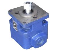 Pompe à palettes YB1, 1 pièce, pompe à huile hydraulique YB1-4, YB1-2,5, YB1-6,3, YB1-10(YB1-10)