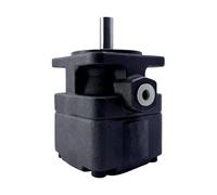 Pompe à palettes YB1-50ml/r Pompe hydraulique Pompe à huile moyenne pression 6,3 Mpa