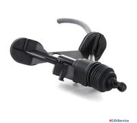 Pompe À Pédale D'Embrayage Cylindre Maître Luk Ford Transit Tourneo 2.2 2.4 TDCi