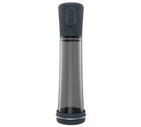 Pompe à Pénis Automatique Hydro Pump