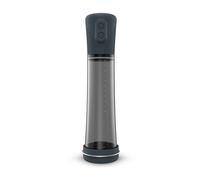 Sextoys Homme Pompe à Pénis à Air ou Eau Motorisée Hydro Pump - DORCEL