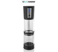 Pompe à pénis automatique télescopique - BLUE JUNKER