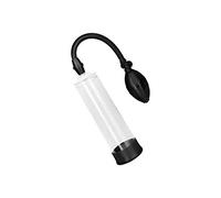 Pompe à pénis avec manchon en silicone, pompe à vide pour pénis pour l'agrandissement du pénis érection, sextoys pour hommes