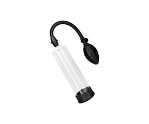 Pompe à pénis avec manchon en silicone, pompe à vide pour pénis pour l'agrandissement du pénis érection, sextoys pour hommes