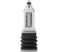 Bathmate Développeur Hydromax 7 WibeBoy Transparent