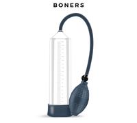 Pompe à pénis Boners N°1 - BONERS