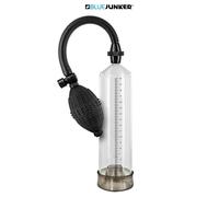 Pompe à pénis Classic Pump - BLUE JUNKER