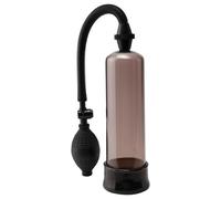 Pompe à pénis Débutant - noir