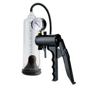 Pompe à pénis DRCA MaxPrecisionPower