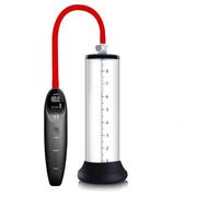 Pompe À Pénis Électrique Pompes À Pénis Electrique A-9in(2.125in/5.4cm),A-9in(2.25in/5.7cm)