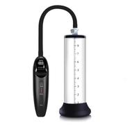 Pompe À Pénis Électrique Pompes À Pénis Electrique A-9in(2.125in/5.4cm),C-9in(1.75in/4.4cm)