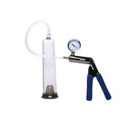 Pompe à Pénis Heavy Duty Cock Pump