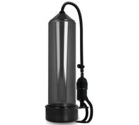 Pompe à pénis noire rx5
