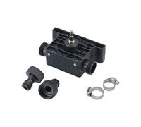 Pompe À Perçage Auto-Amorçante Portable Laser Outils 8702