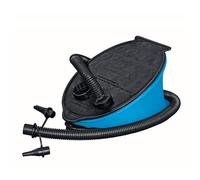 Pompe à pied 0,8L/cycle