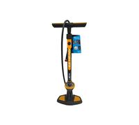 pompe a pied ez-head a manometre 4337