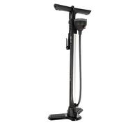 XLC Pompe à pied PU-S06 160 PSI Noir/Argent