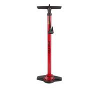 Beto Floor Pump Jaune,Noir 160 Psi
