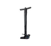 Bbb Airsmart Floor Pump Argenté 120 Psi