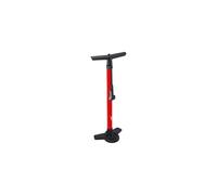Pompe à pied BBB Cycling BFP-28 (x8) Rouge TU