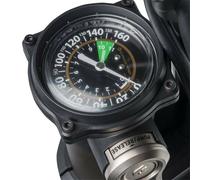 Blackburn 7085522 pompe à pied pneumatique Noir Vélo