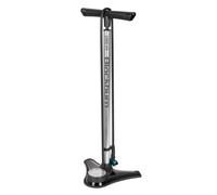 Blackburn Core 3 Floor Pump Noir Silver