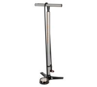 Blackburn Core Pro Floor Pump Argenté