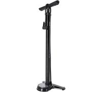 Xlc Pu-s08 2501955521 Floor Pump Argenté 85 Psi