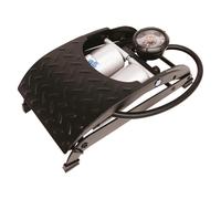 Pompe a pied double cylindre -Premium-