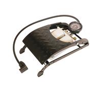 POMPE A PIED DOUBLE CYLINDRE PREMIUM MAX. 7BAR TUV/GS