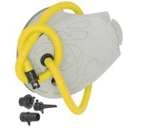 Pompe à Pied Gonfleur Multi-usages 9 Pouces pour Bateau