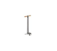 Pompe a pied lezyne floor drive argent